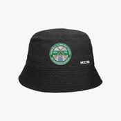 St Oliver Plunketts Mullingar KCS Powell Bucket Hat - Black