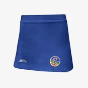 Abbeyknockmoy Hurling Club KCS Skort - Royal