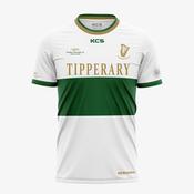 Football Goalkeeper Jersey Tipperary Michael Hogan Jersey KCS