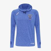 Shandonagh GAA KCS Dynamic Hoodie - Light Blue