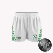 Mullingar Shamrocks Gameday Shorts image