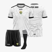 Scoil Dara Kilcock - Soccer Training Pack