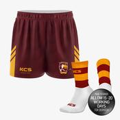 Southern Gaels Shorts &amp; Socks image