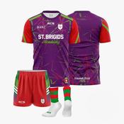 St. Brigid's GAA Roscommon Ladies Club Pack - Adults image