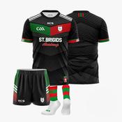 St. Brigid's GAA Roscommon Boys Club Pack - Adults image
