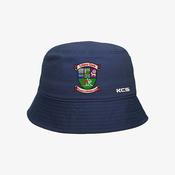 Lilliput Gaels KCS Powell Bucket Hat - Navy image