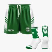 St Oliver Plunketts Mullingar Shorts &amp; Socks image