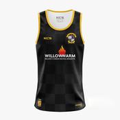 St. Patrick's Classical School Navan Athletic Singlet image