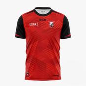 St Pauls Delvin LGFA Training Jersey image