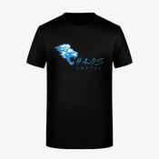 Chaos Curtis Tee Shirt image