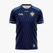 Abbey Community College Training Jersey image