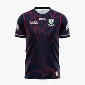 Kilbeggan Shamrocks GAA Training Jersey image