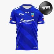 Tullamore GAA Home Jersey image