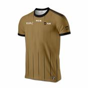 TUS LGFA Jersey Gold /Black image