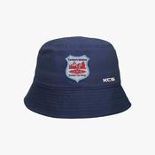 Abbeyknockmoy Hurling Club KCS Powell Bucket Hat - Navy