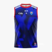 Coláiste Choilm Tullamore Gym Vest image