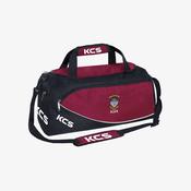 Westmeath LGFA KCS Blade Bag - Black / Maroon / White