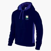 Bunbrosna GAA KCS Mercury Hoodie - Navy / Royal image