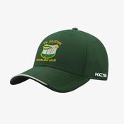 Fr. Daltons Hurling Club Baseball Cap - Green image