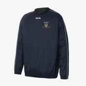 Daingean GAA KCS Identity Windcheater - Navy image