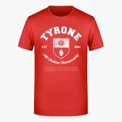 Tyrone County T-Shirt image