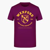 Wexford County T-Shirt image