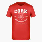 Cork County T-Shirt image