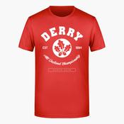 Derry County T-Shirt image