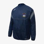 Westmeath GAA New York KCS React Windcheater - Navy image
