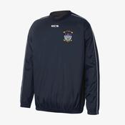 Westmeath GAA New York KCS Identity Windcheater - Navy image