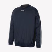 KCS Identity Windcheater - Navy image