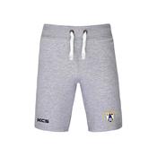 St. Loman's KCS Campus Shorts - Heather Grey image