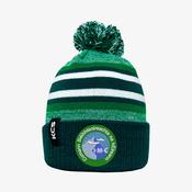 Irish Mountaineering Club bobble hat image
