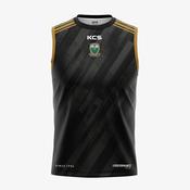 Bornacoola GAA KCS Graphix Performance Vest image