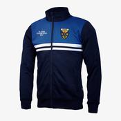Cavan "Ulster Champions 1997" KCS Stadia Full Zip Top - Royal / Navy / White image