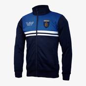 Waterford "All Ireland Champions 1948 &amp; 51" KCS Stadia Full Zip Top - Royal / Navy / White image