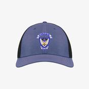 Raharney Hurling Club KCS Raider Baseball Cap - Royal image