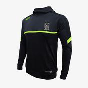 Colaiste Mhuire Mullingar KCS Astro V2 Hoodie - Black / Graphite / Fluorescent image