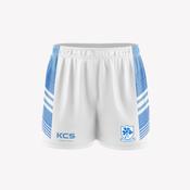 Cortoon Shamrocks Galway Match Shorts image