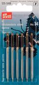 Tapestry Needles With Blunt Point. No 14 image
