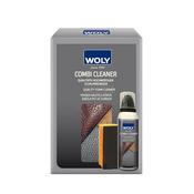 Woly Combi Cleaner With Sponge 150ml image