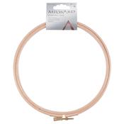 Wood Embroidery Hoop image