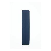 Navy Blue Iron-On Cotton Binding