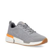 Rieker Sport Men's Grey Trainers image