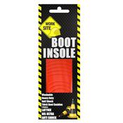 Worksite Insoles Moulded Insoles image