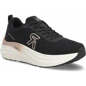 Rieker Sport Ladies Black Trainers image