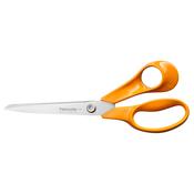 Fiskars Classic Universal Right Handed Scissors: 21cm image
