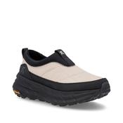 Rieker Sport Ladies Beige and Black Slip-on Shoes image