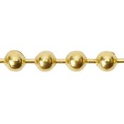 Brass Metal Chain for Roller and Roman Blinds