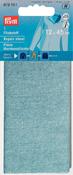 Prym Light Blue Denim Repair Sheet